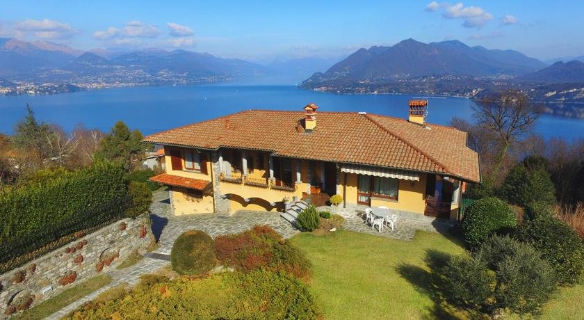 Villa Caterina Stresa