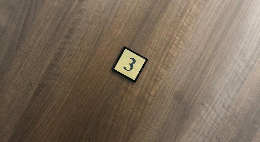 Kwadrat Apartamenty Grottgera