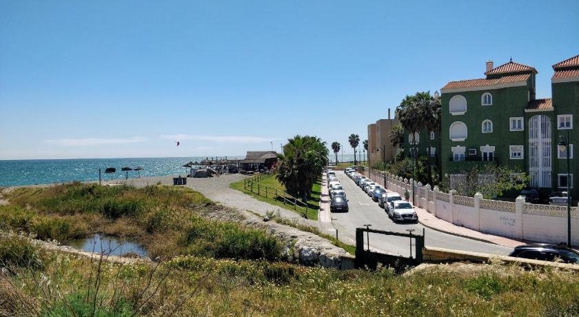 Sun & Beach House Malaga
