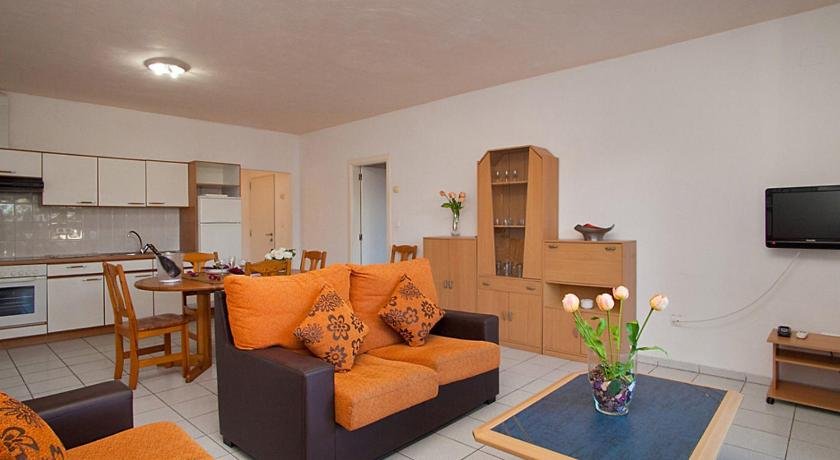 Apartment Royal Delta 3 Deltebre