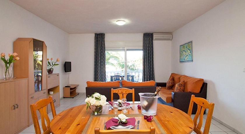 Apartment Royal Delta 2