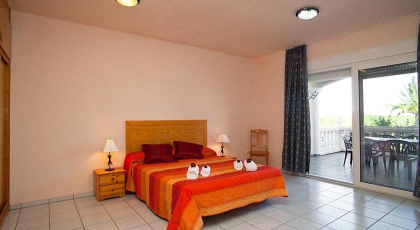 Apartment Royal Delta 7