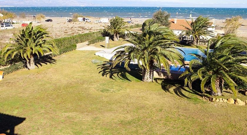 Apartment Royal Delta 2 Deltebre