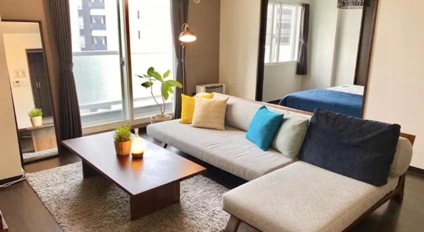 Sun Court South 6 / Vacation STAY 3498