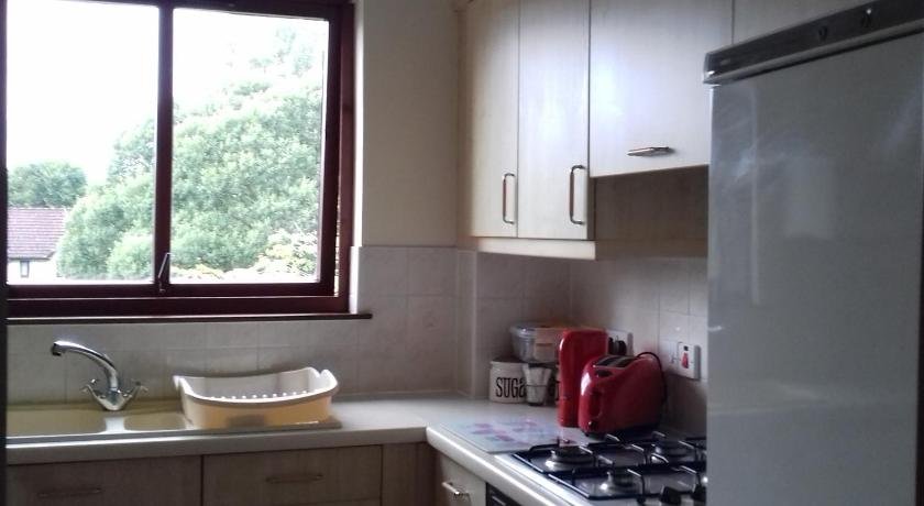 Culduthel Vista Apartment