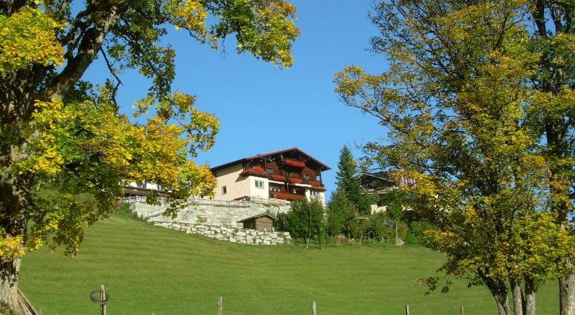 Gastehaus Egger Mittersill