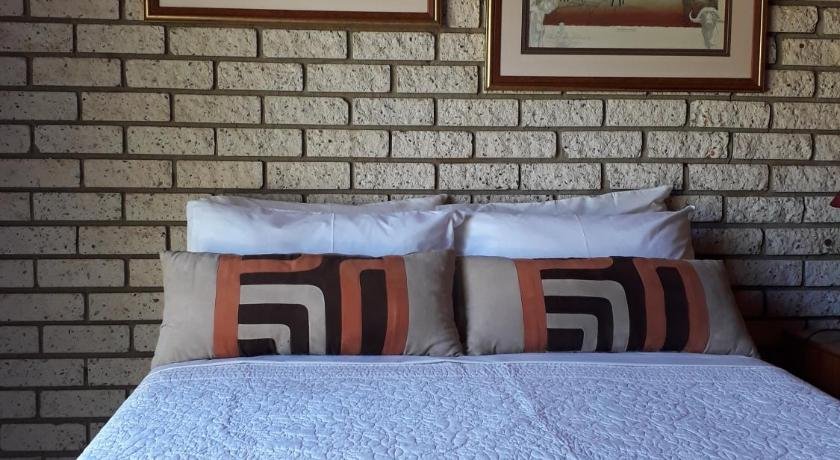 Die Plasie on-suite rooms