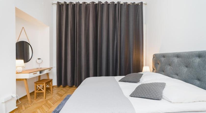 Cracow Old Town Apartments