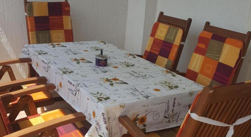 Apartman Branimir Novalja