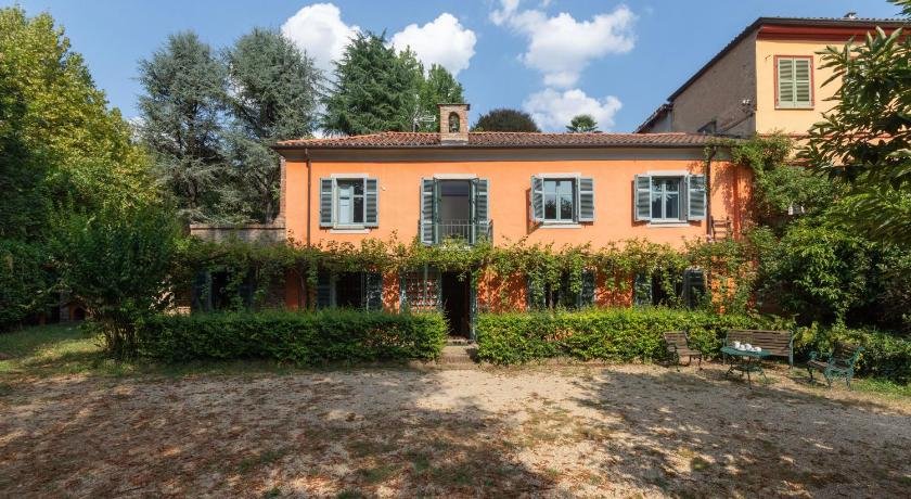 Villa Pandora Turin