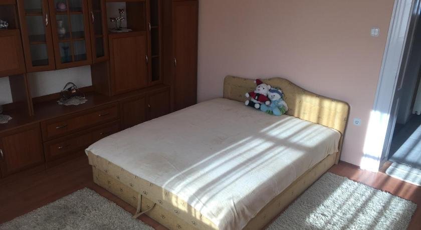Tuskevar Vendeghaz Kaposvar