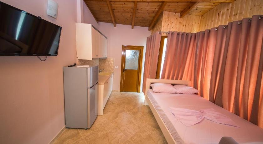 Villa Diamond Sarande