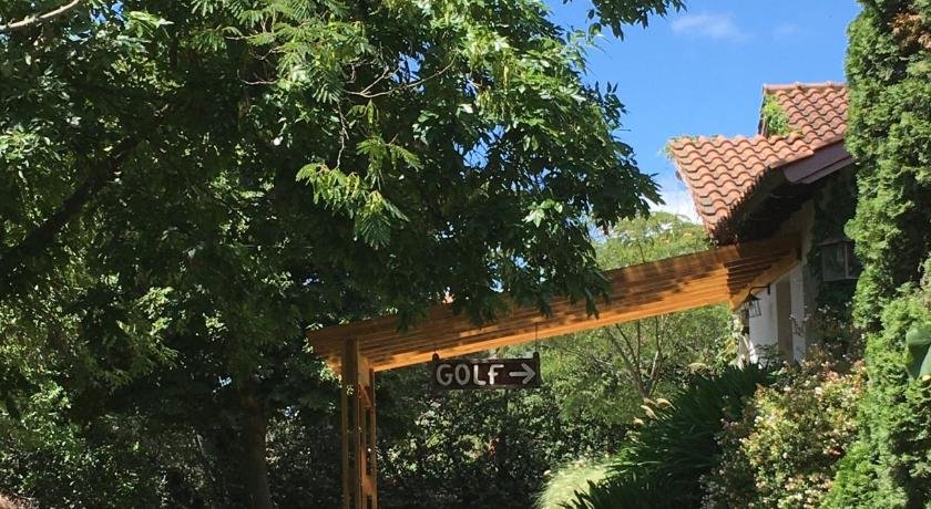 GOLF - Casa de huespedes