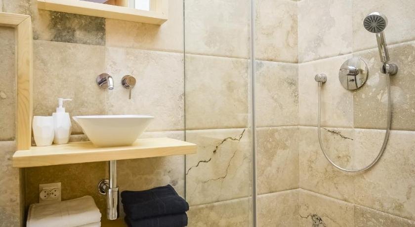 Apartament Wypas