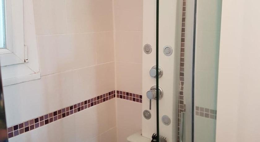 Appartement Malya & parking prive