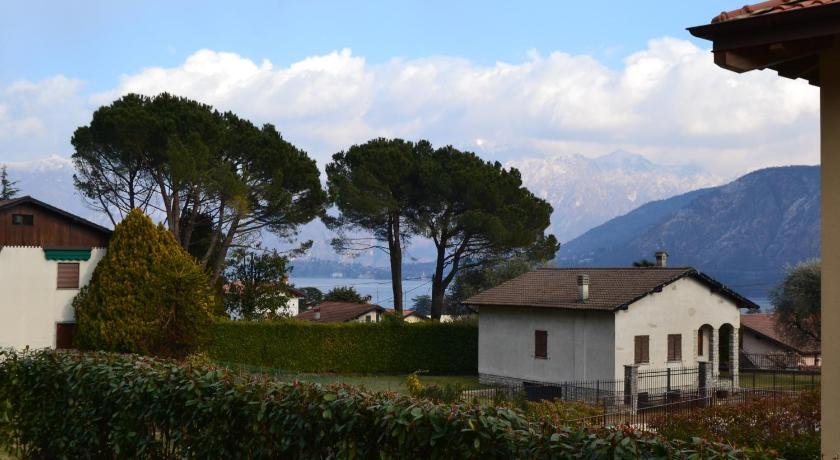 Casa Serena E Alice