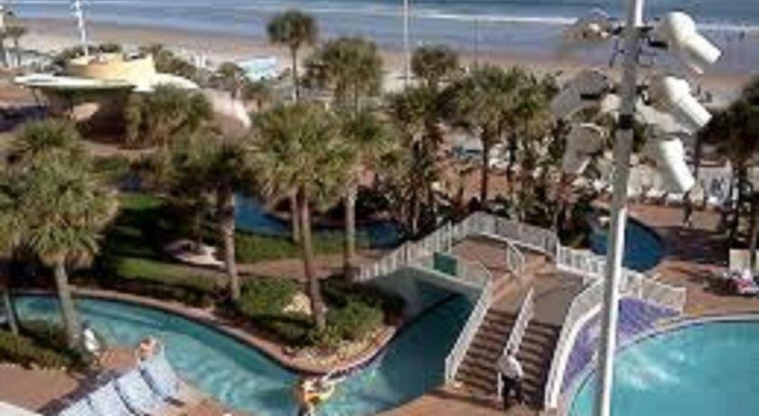 Ocean Walk Resort 1709ii