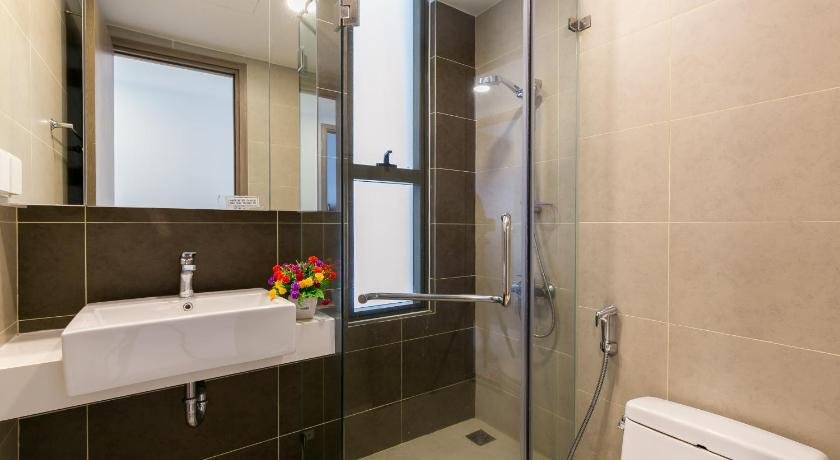 3br 3wc City Center W Inf Pool