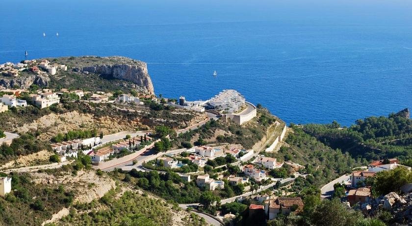 Villa Playa Moraig
