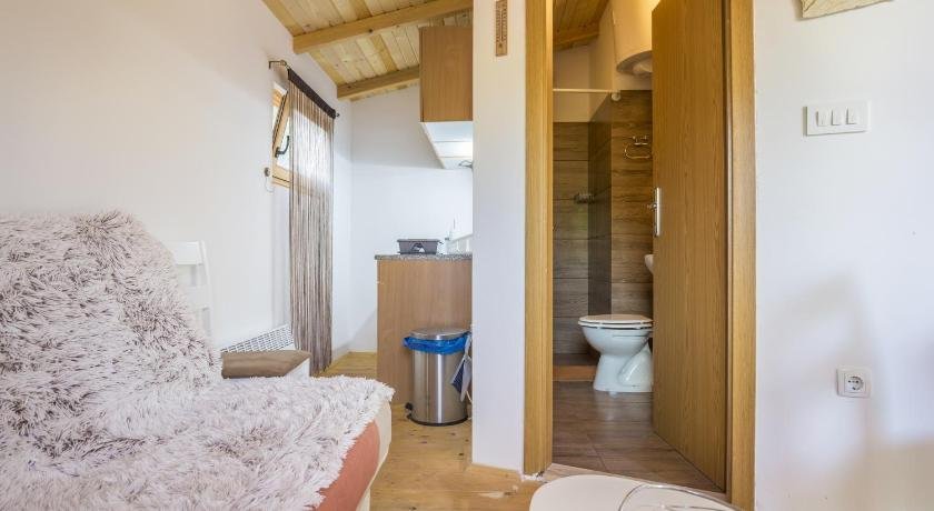 Eco Holiday Home Lavanda