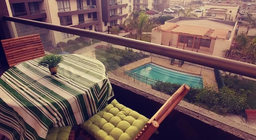 Arica Parque Surire