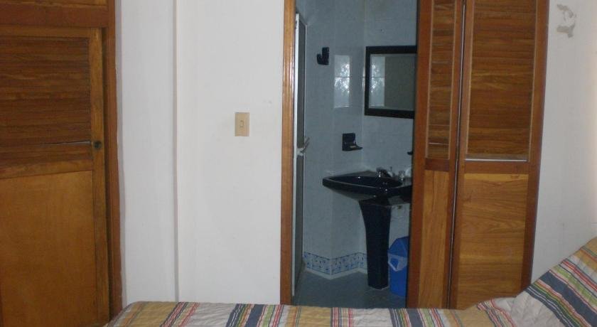 Apto de Playa 301