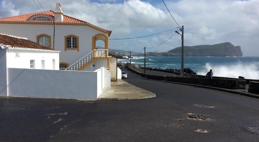 Casa Branca Angra do Heroismo