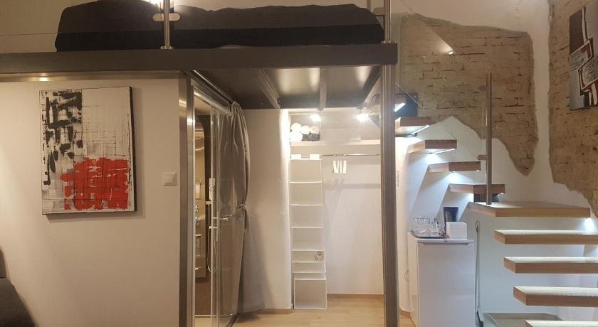 Heritage Danube Apartment