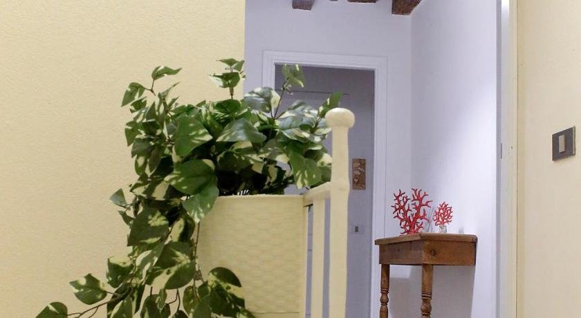 Appartamento Alla Corte dei Misteri