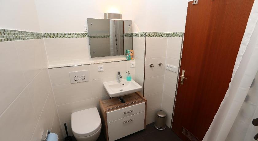 Ferienwohnung Fuchsbau