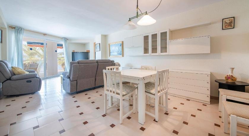 Apartamento Rosa Salou