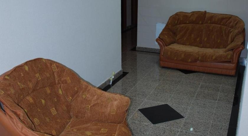 Guesthouse Sunny