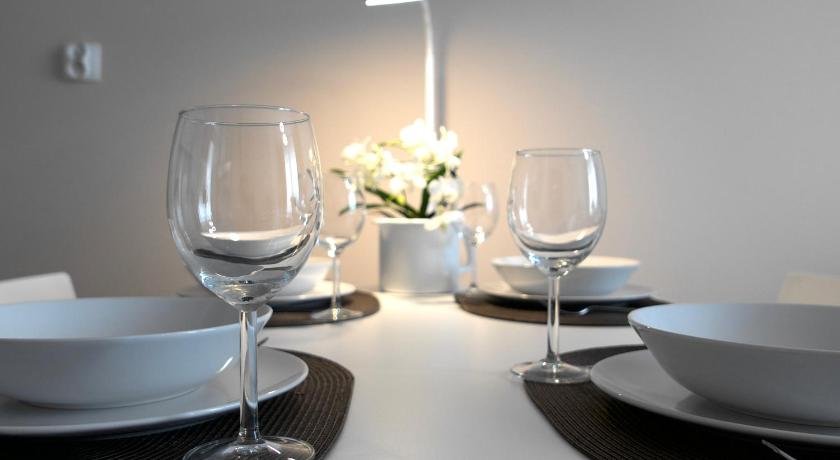 Apartamenty MIZU - Szampanski