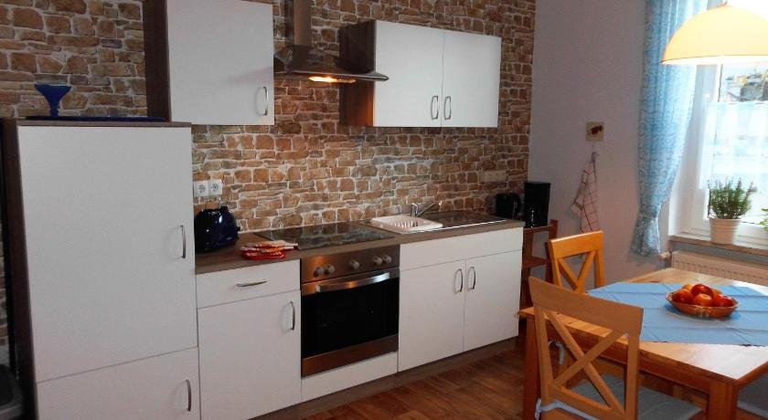 Ferienhaus Alte Tante