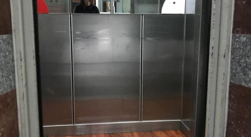 City Residence Din Daeng Bangkok