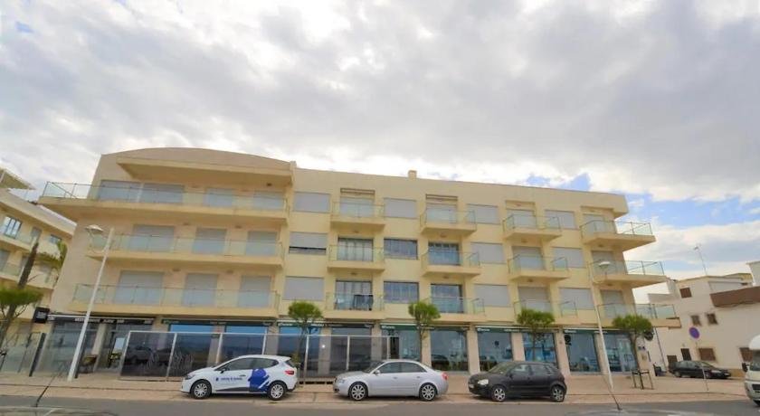 DUPLEX Nazare Leiria District