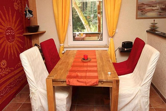 Ferienwohnungen im Harz Thale