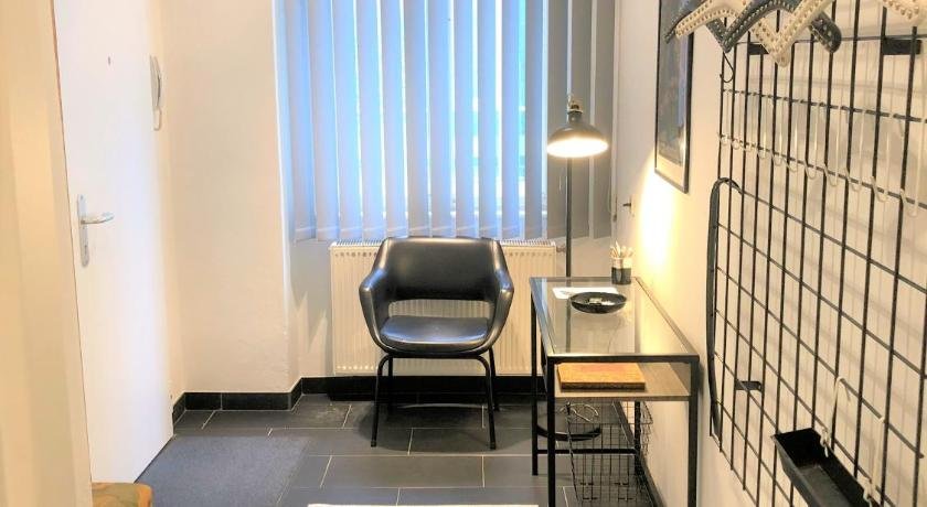 Vintage Design Apartment Vienna