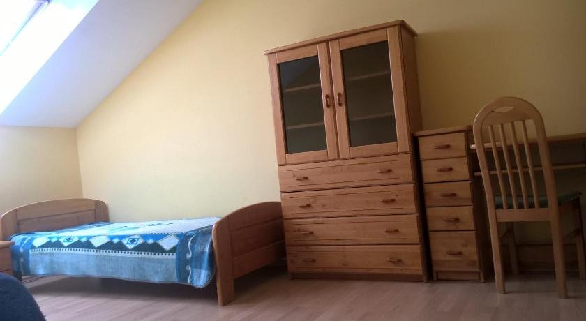 Sunnyvale Apartment
