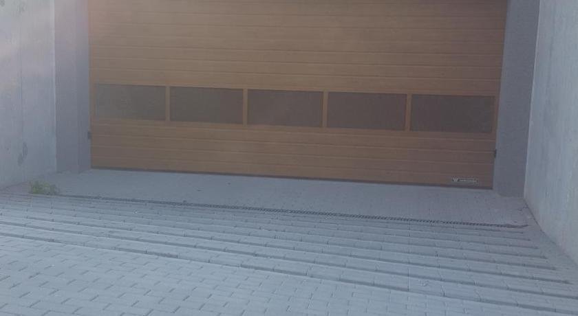 Apartament Kacper