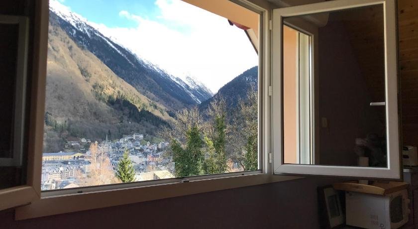 Appartement 3 pieces 4/5 personnes