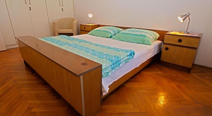 Apartment Silva 1133