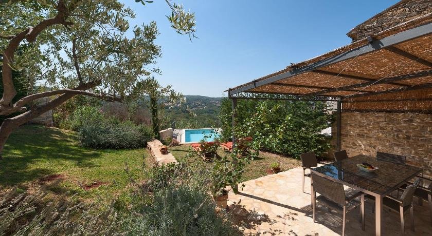 Casa Meloni Motovun