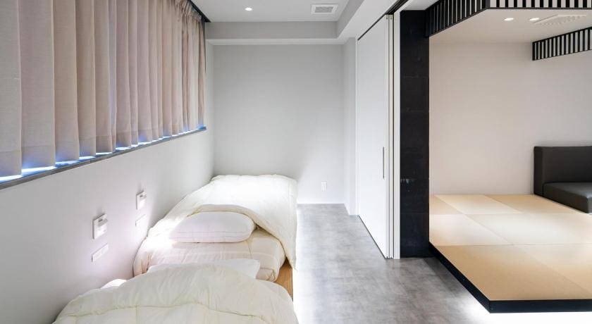 Tanamoto Hon Building / Vacation STAY 5833