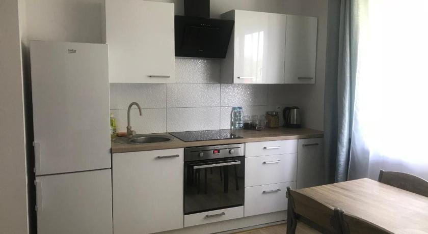 Golden Apartament Proletariacka