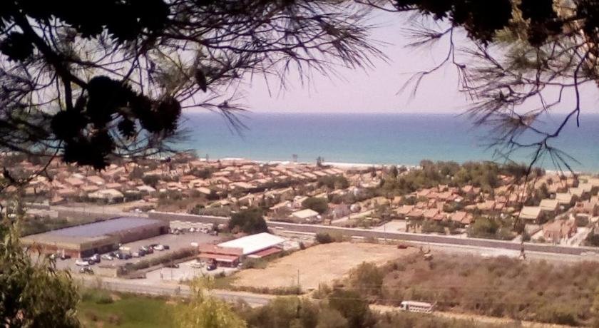 L'angolo di Rosa