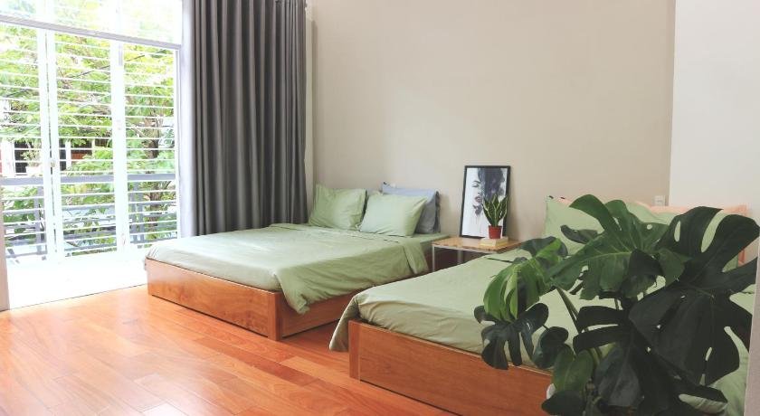 Quy Nhon homestay 2