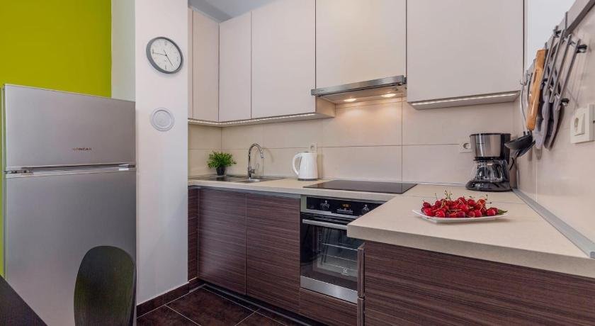 Apartment Parenzo