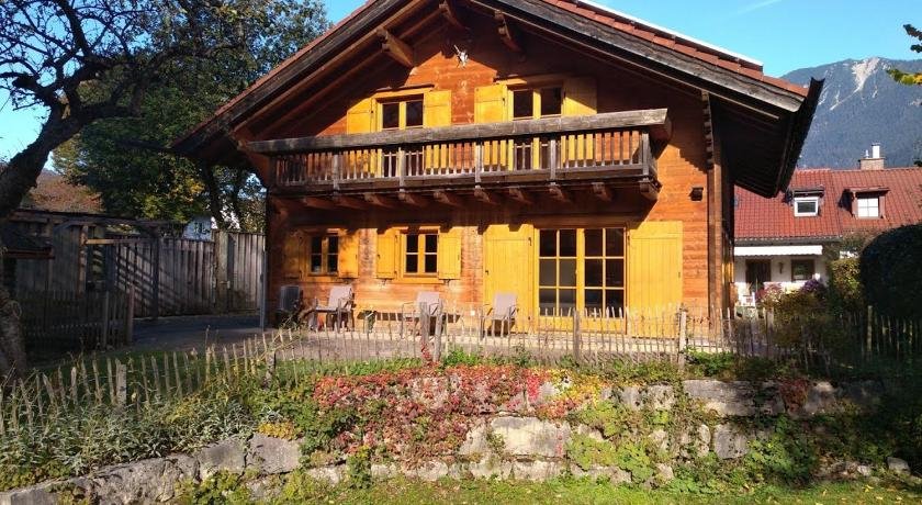 Chalet Konigsstand