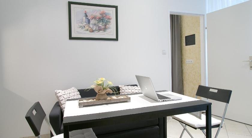 Laguna Apartment Vienna